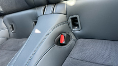 Ford Mustang 5.0 V8 Dark Horse 2dr Auto Petrol Coupe